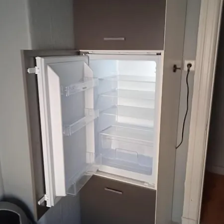 Stadtnah An Der Foerde 7 Eg R Apartamento