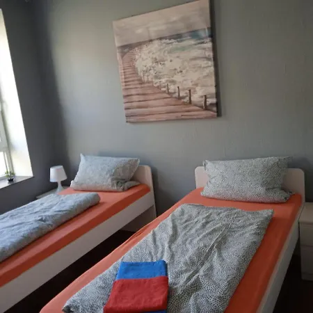 Stadtnah An Der Foerde 7 Eg R Flensburgo