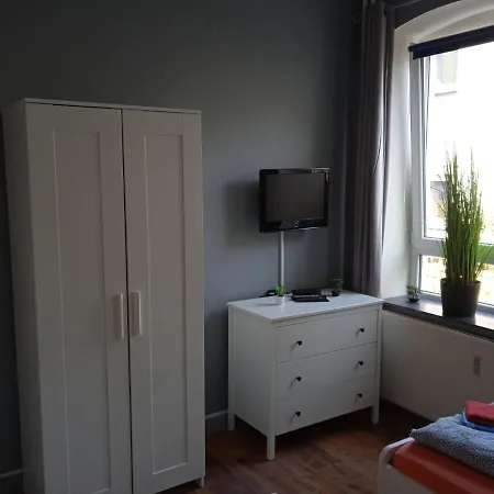 Stadtnah An Der Foerde 7 Eg R