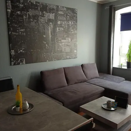 Stadtnah An Der Foerde 7 Eg R * Flensburg