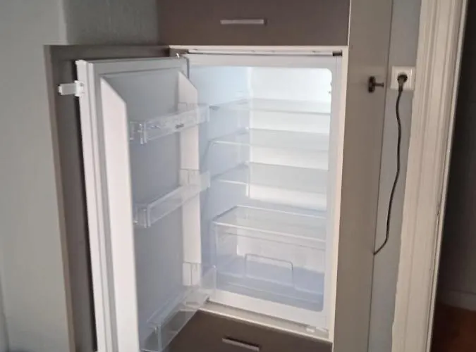 Stadtnah An Der Foerde 7 Eg R شقة