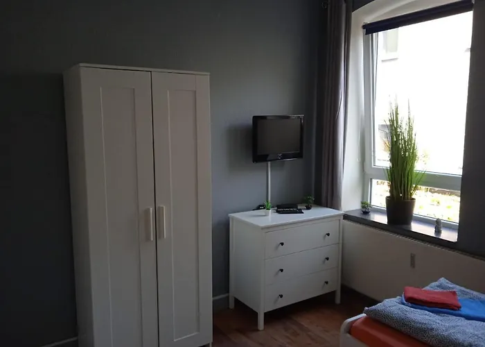 Stadtnah An Der Foerde 7 Eg R